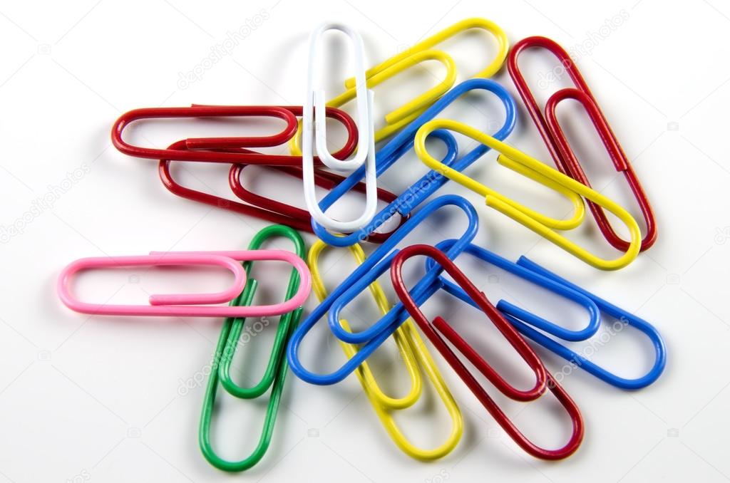 Paper clips