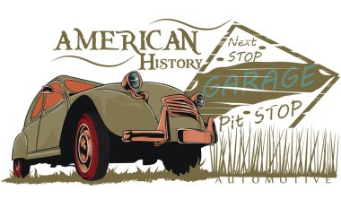 Amerikan Tarihi