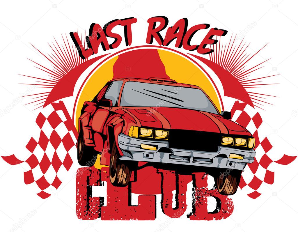 Last race