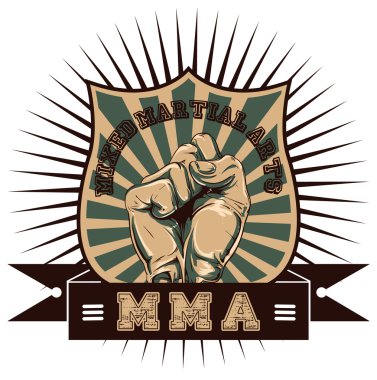 karışık dövüş sanatları