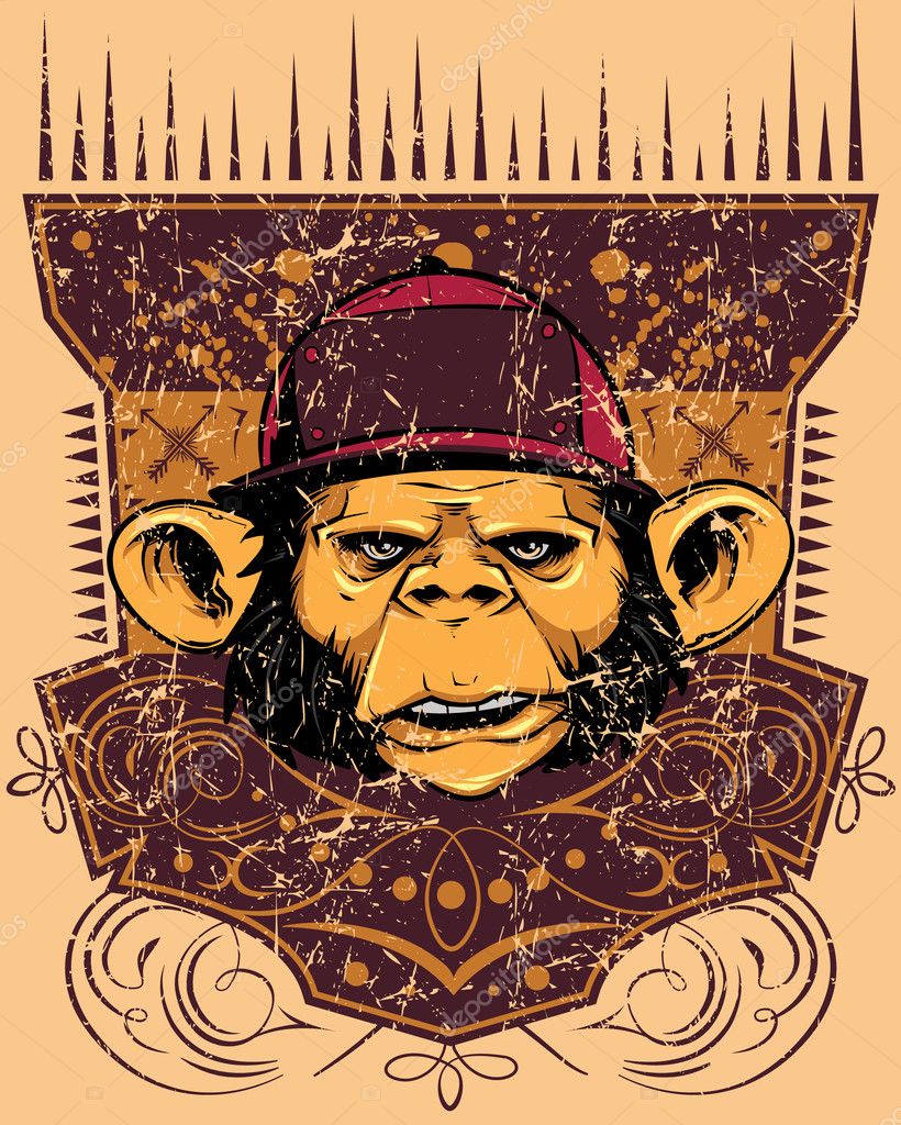 ラッパーストックベクター ロイヤリティフリーラッパーイラスト Depositphotos ラッパーストックベクター ロイヤリティフリーラッパーイラスト Depositphotos