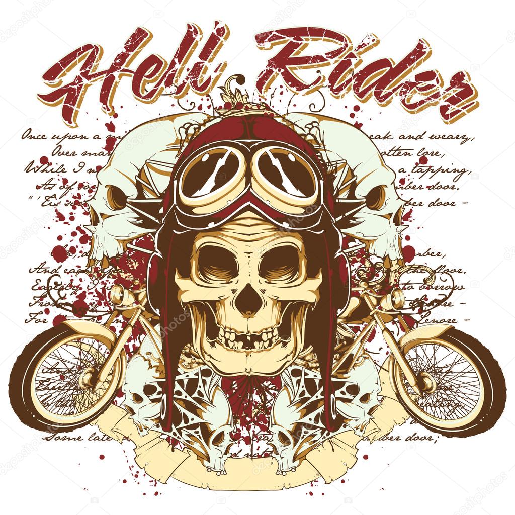 Hell rider
