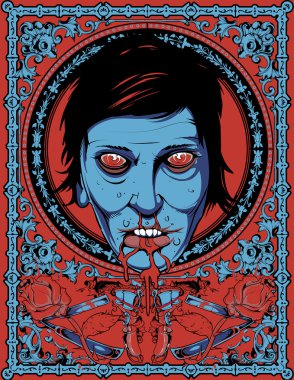 susuz zombi
