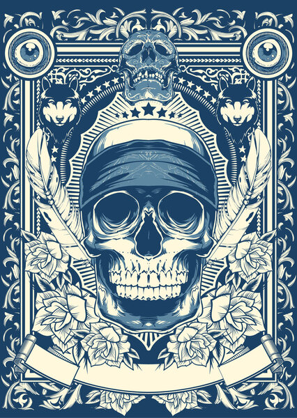 Последний герой
