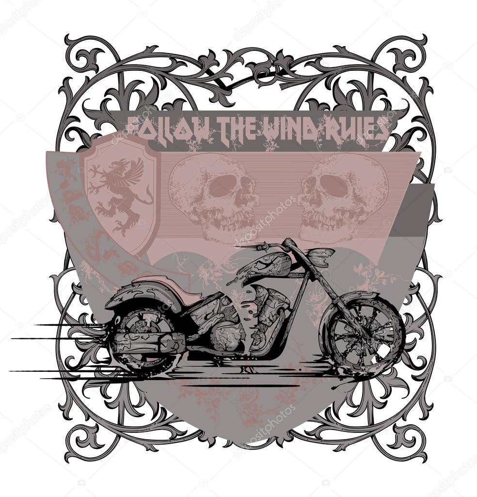 Follow the wind rules Stock Vector Image by 40801881