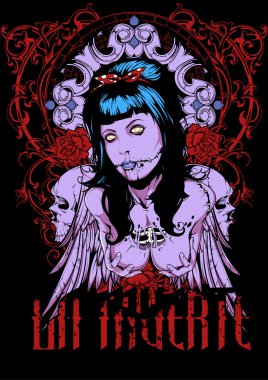 La muerte
