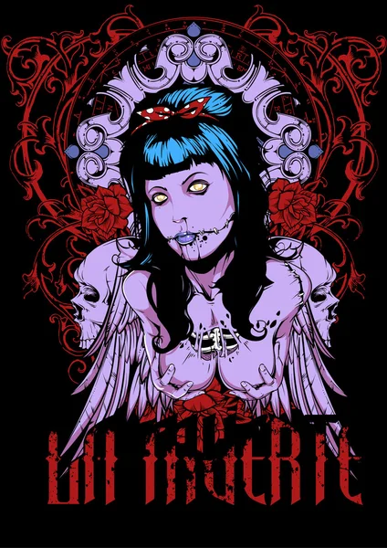 La muerte