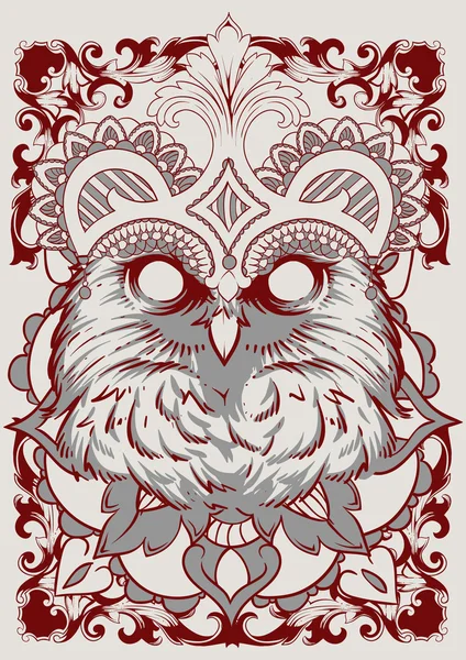 The King Stock Illustration