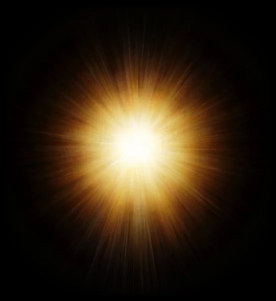 yüksek güç patlaması