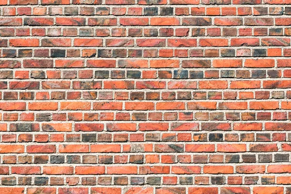 kırmızı tuğla duvar arkaplanı 