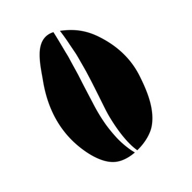 Kahve ikonu, kahvaltı içeceği kafesi, kapuçino, izole edilmiş sıcak illüstrasyon, vektör çizgisi. .