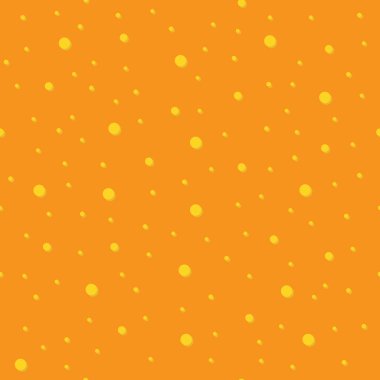 Kar tanesi pürüzsüz desen, kar dokusu kış arkaplanı, noel nokta vektör çizimi .