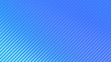 Çizgili soyut arkaplan tasarımı, Kimlik broşürü kapağı, modern renk şablonu çizimi .