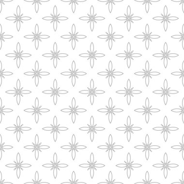 Yaprak ve nokta moda tasarımı, doğal süslemesiz desen, tekstil arka plan çizimi .