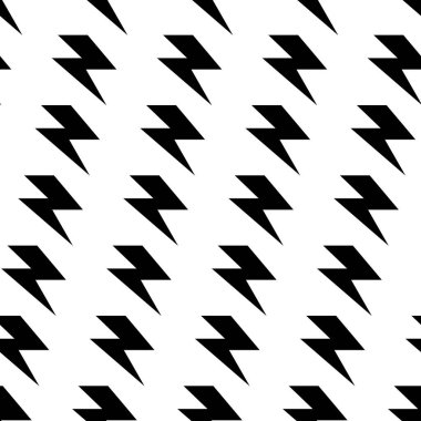 Flaş grafik ögesi pürüzsüz arkaplan, gök gürültüsü modern kapak modeli çizimi .