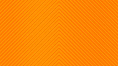 Çizgili soyut arkaplan tasarımı, Kimlik broşürü kapağı, modern renk şablonu çizimi .