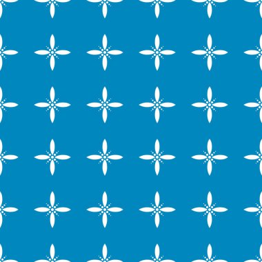 Yaprak ve nokta moda tasarımı, doğal süslemesiz desen, tekstil arka plan çizimi .