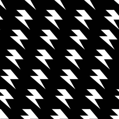 Flaş grafik ögesi pürüzsüz arkaplan, gök gürültüsü modern kapak modeli çizimi .