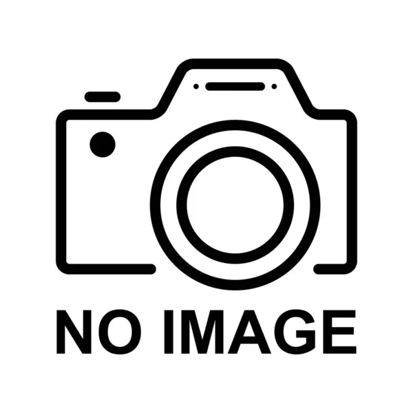 Image Vector Symbol Missing Available Icon Gallery Moment Placeholder — Stock vektor
