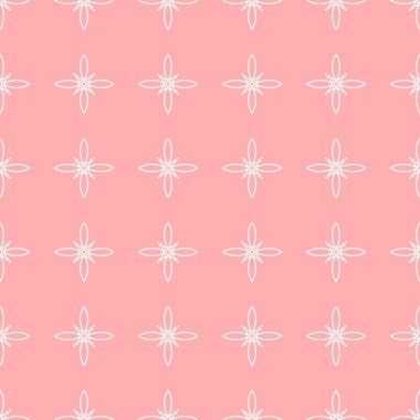 Yaprak ve nokta moda tasarımı, doğal süslemesiz desen, tekstil arka plan çizimi .