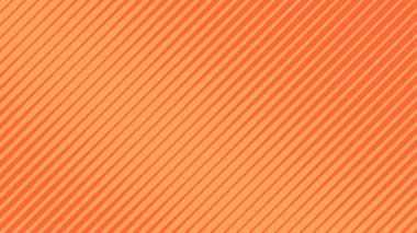 Çizgili soyut arkaplan tasarımı, Kimlik broşürü kapağı, modern renk şablonu çizimi .