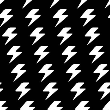 Flaş grafik ögesi pürüzsüz arkaplan, gök gürültüsü modern kapak modeli çizimi .