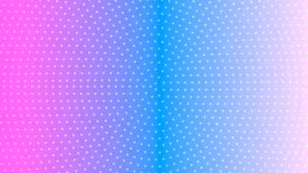 Halftone Circle Texture Background Dot Cover Design Grid Abstract Vector — Διανυσματικό Αρχείο