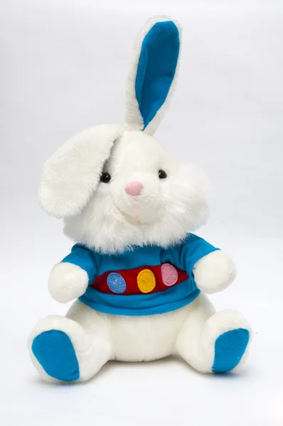 Bunny toy — Stock Fotó