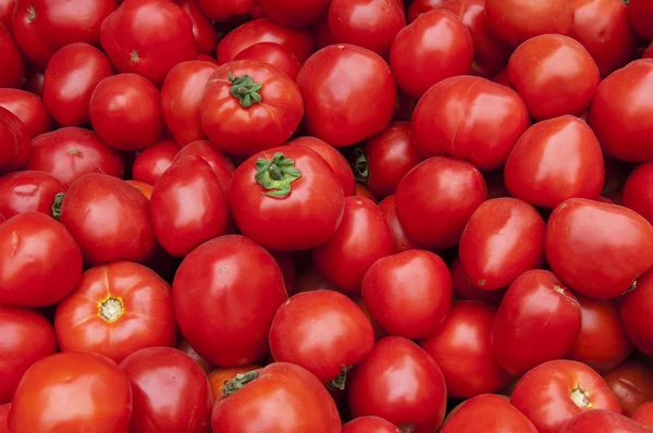 Tomato Pattern — Stock Photo, Image