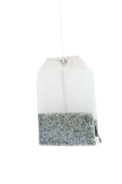 Tea Bag — Stock Photo, Image