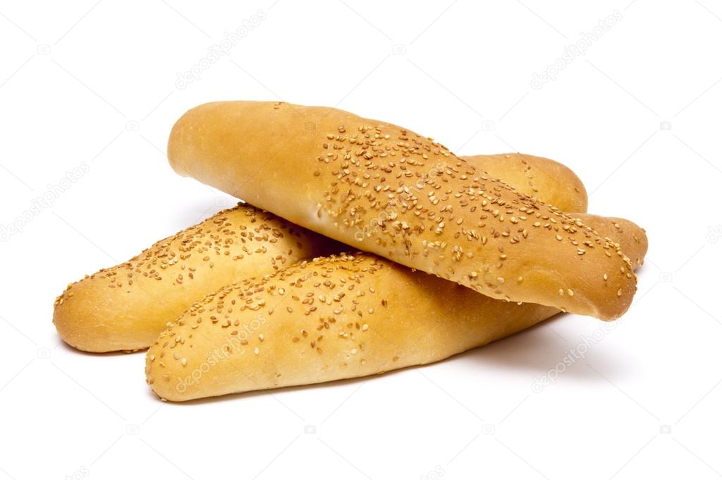 Baguette Loafs