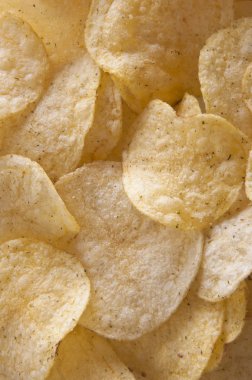 patates cipsi desen