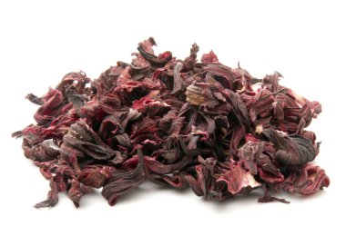 kurutulmuş hibiscus