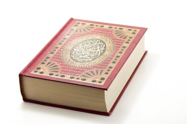 Kerim islam kitap