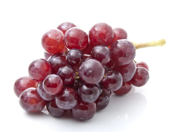 Red Grape — Stock Photo, Image