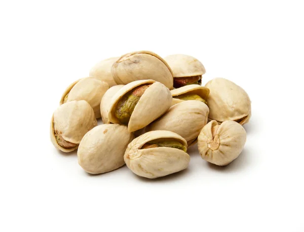 Pistachio Nuts — Stock Photo, Image