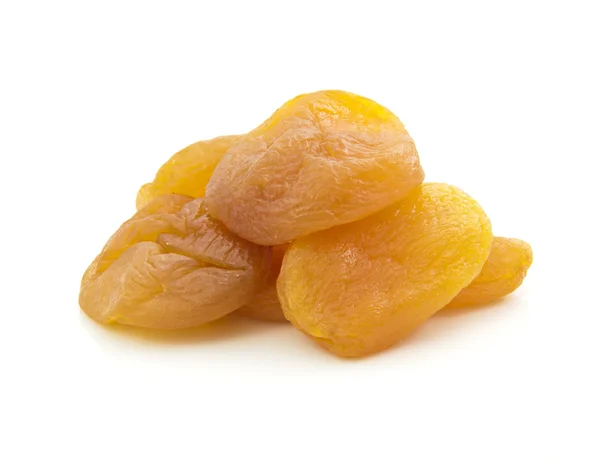 Dried Apricot — Stock Photo, Image