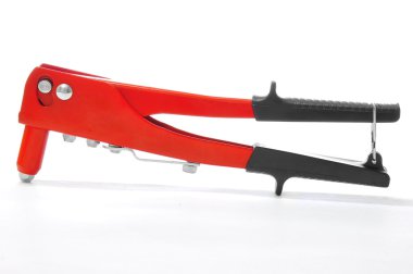 kapalı pop perçin tabancası