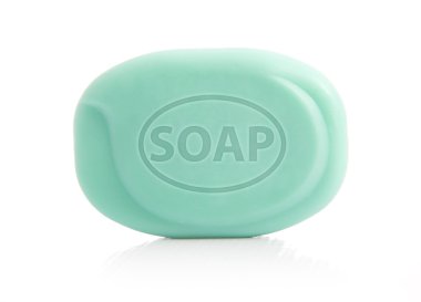 Soap Bar clipart