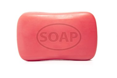 Bar of Soap clipart