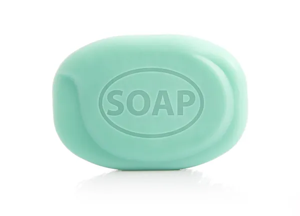 Soap Bar — Stock Photo, Image