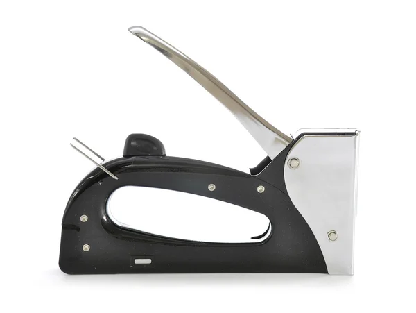 Black Staple Gun — Stock Photo, Image