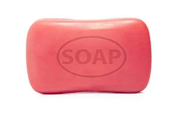 Bar of Soap — Stock Photo, Image