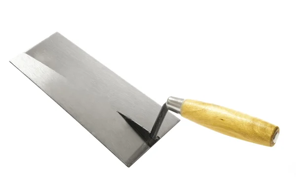 Trowel — Stock Photo, Image