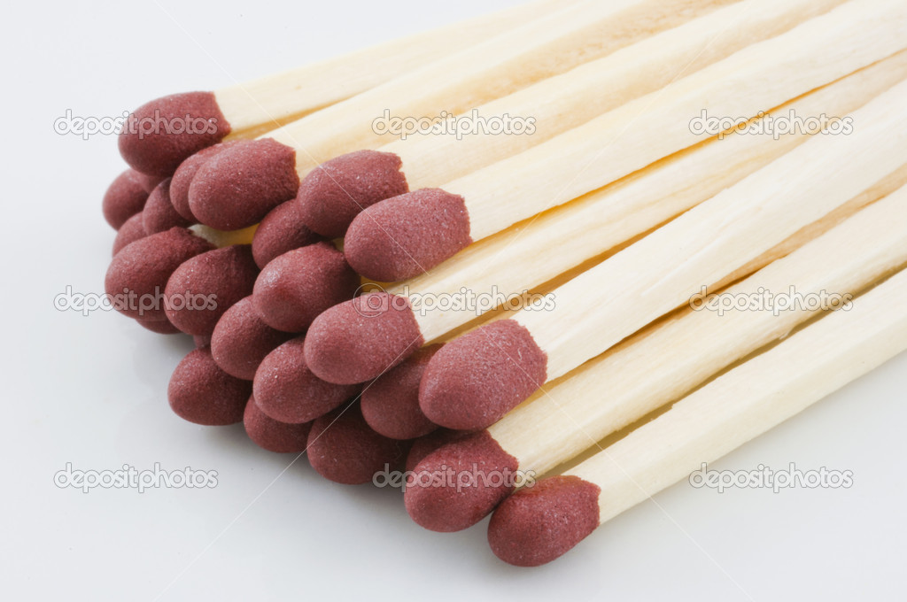 Matches Sticks