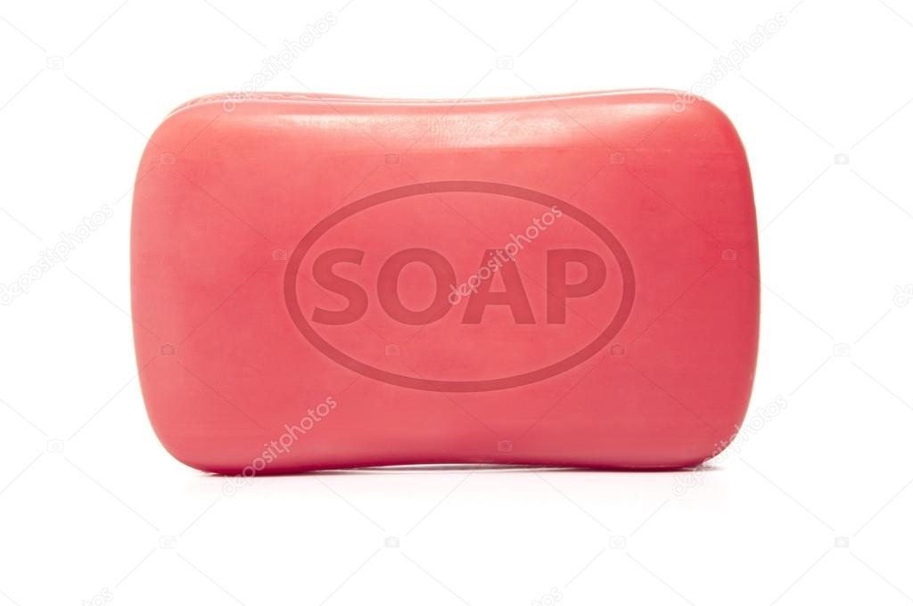 Bar of Soap