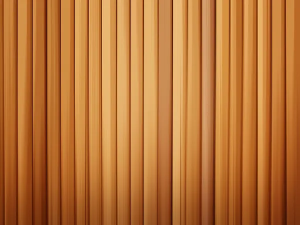 Linee di legno verticali — Foto Stock