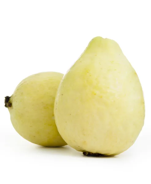 Weiße Guave — Stockfoto