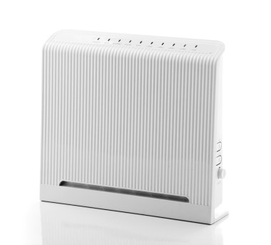 ADSL kablosuz yönlendirici