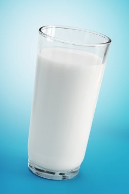 süt cam